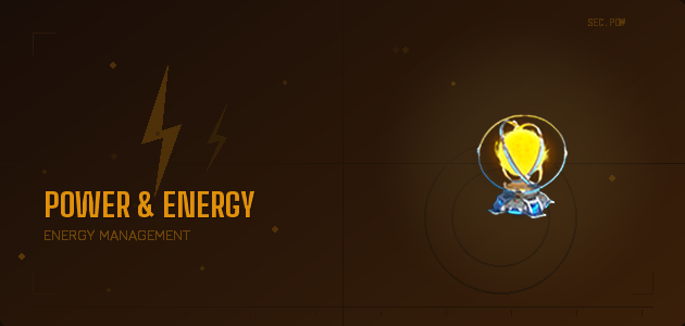 Power & Energy
