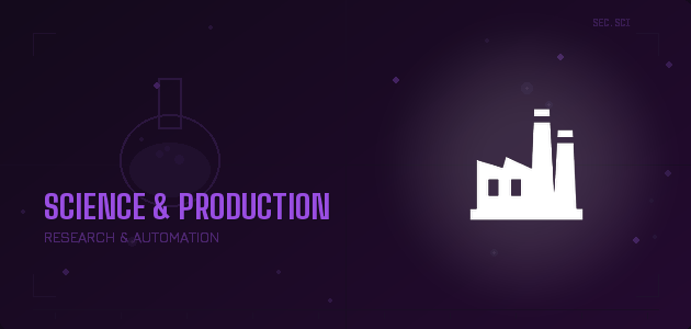 Science & Production