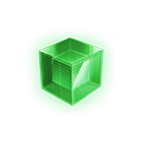 green-matrix